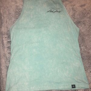 Soft and breezy adidas